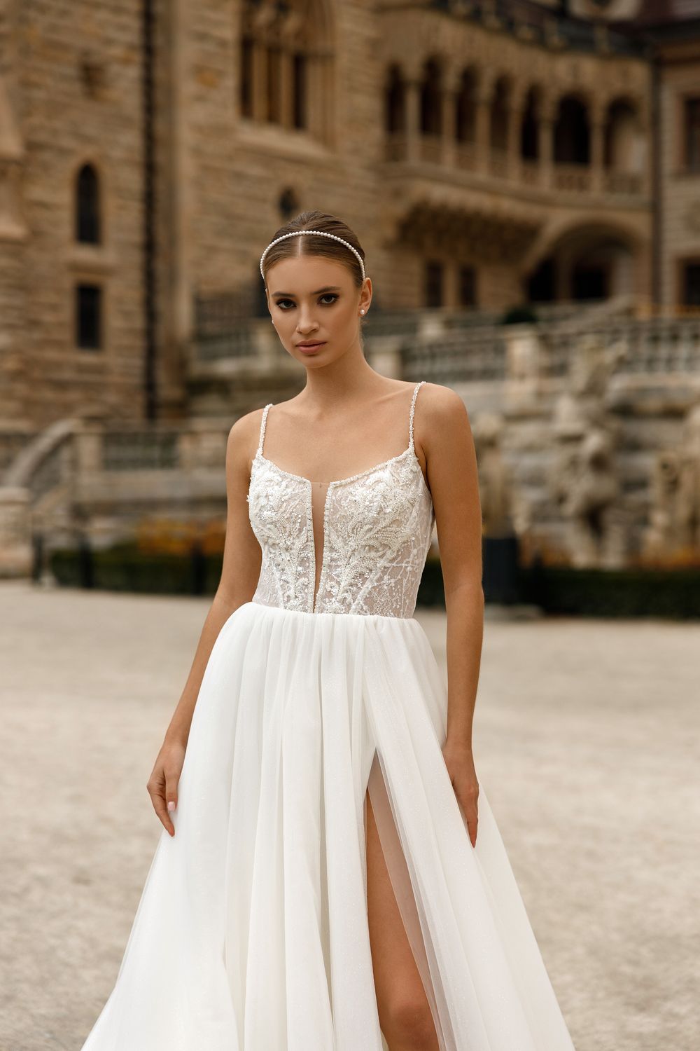 Allure collection